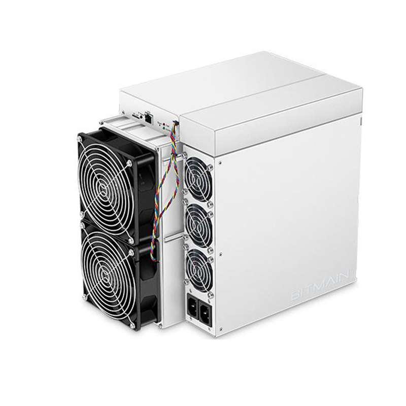 Antminer S19j Pro+