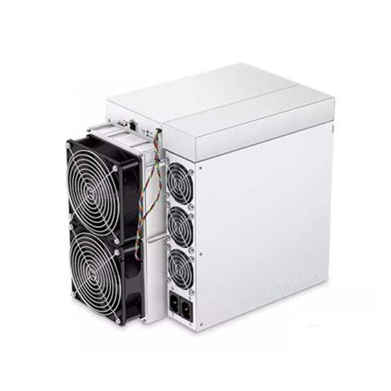 Antminer S19i