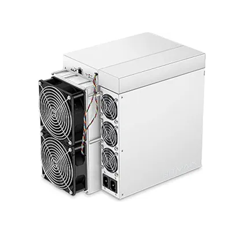 Antminer S19