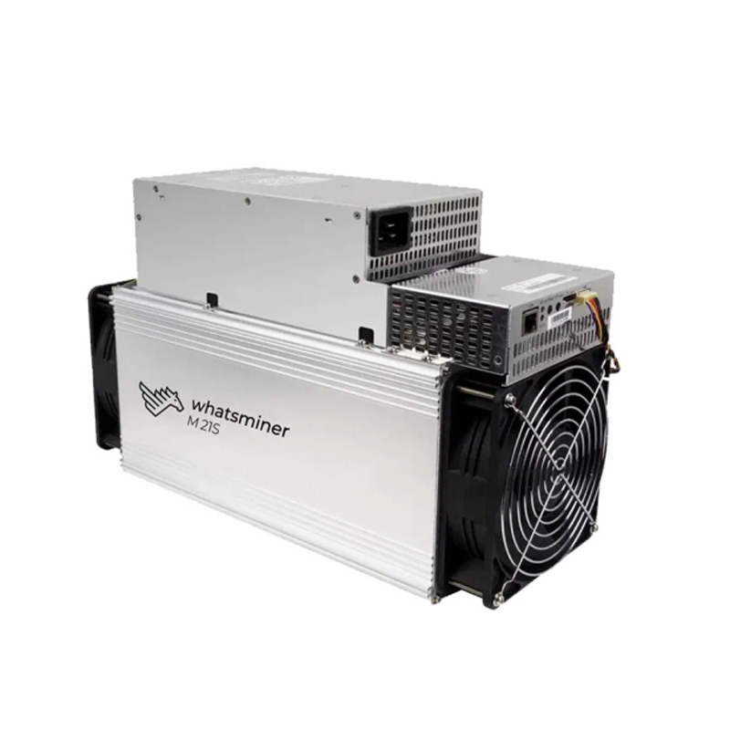 Whatsminer M21S