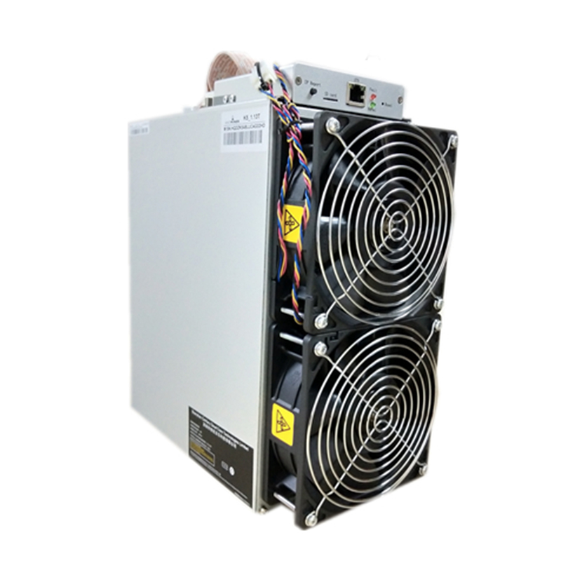 Antminer K5