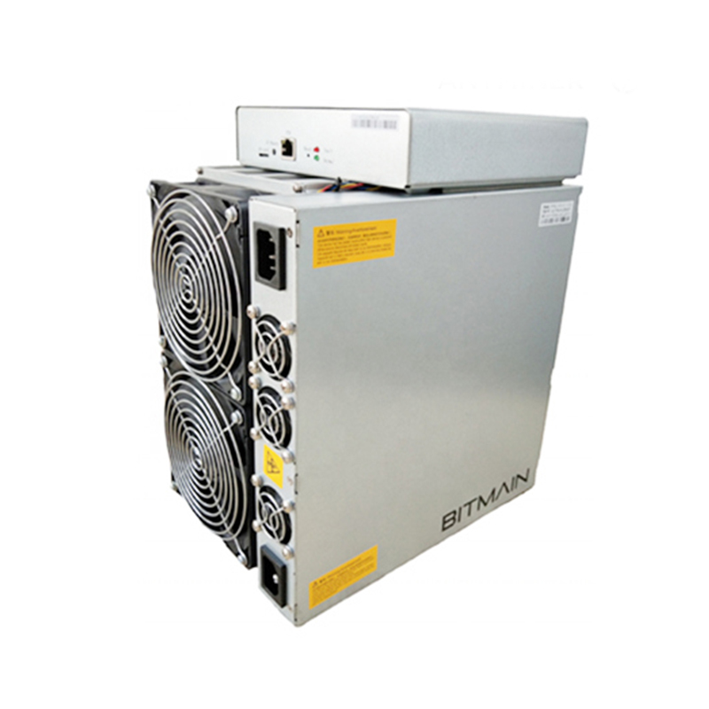 Antminer T17e