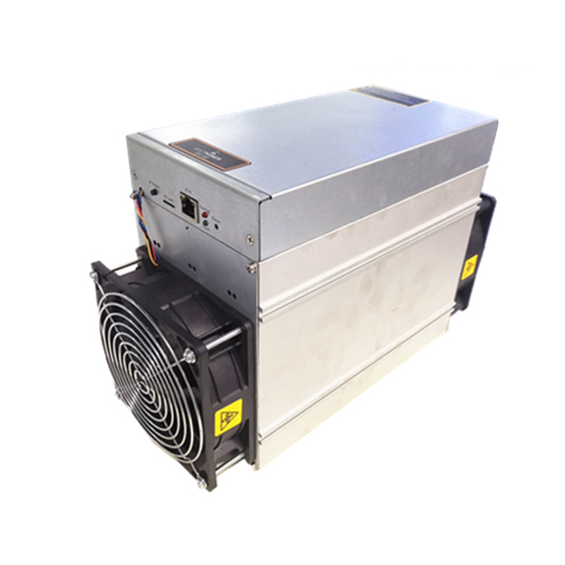 Antminer S9se