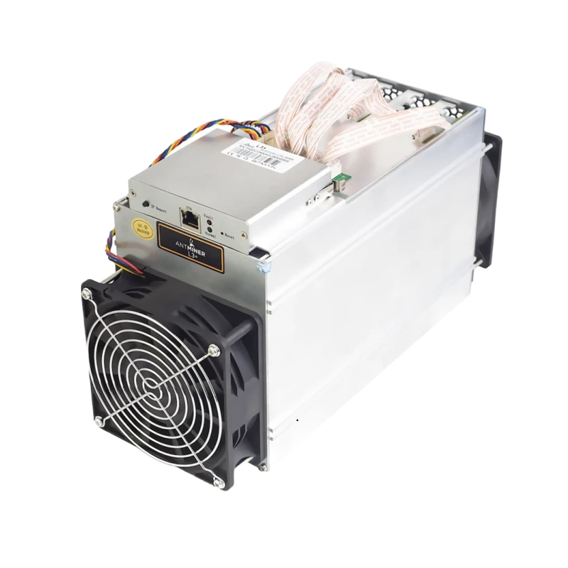 Antminer L3+