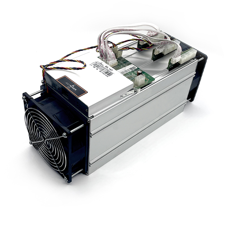 Antminer S9