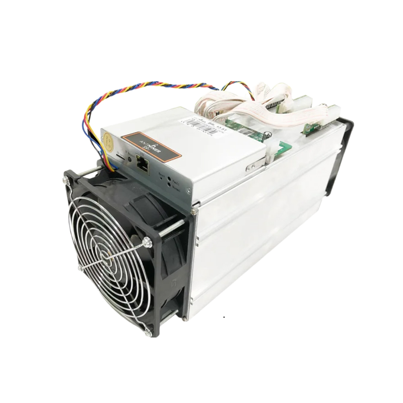 Antminer S9i