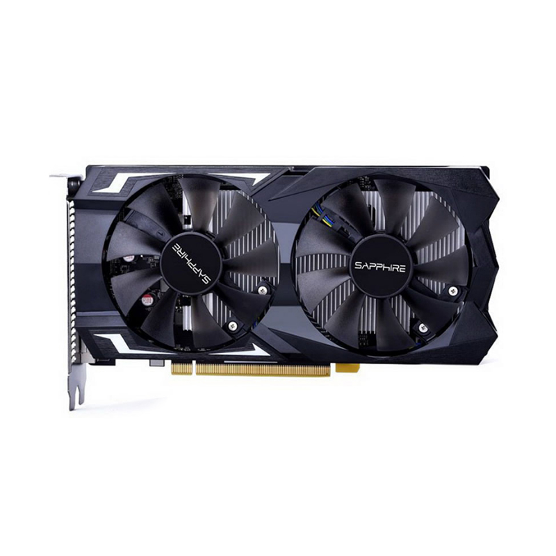 ماینر GPU SAPPHIRE RX560D 4 گیگابایت