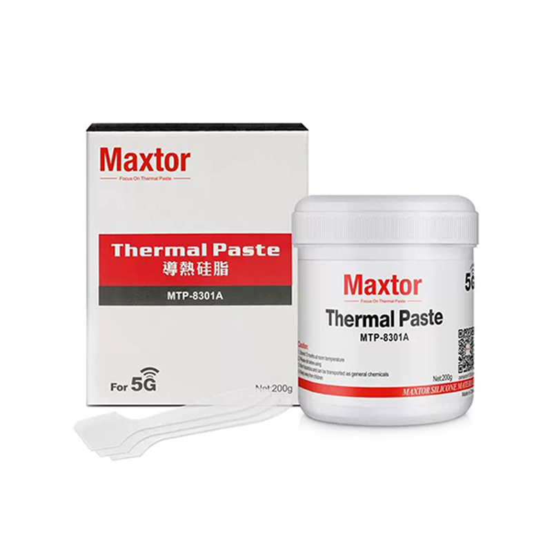 Maxtor MTP-8301A خمیر حرارتی 11.2W/m.k