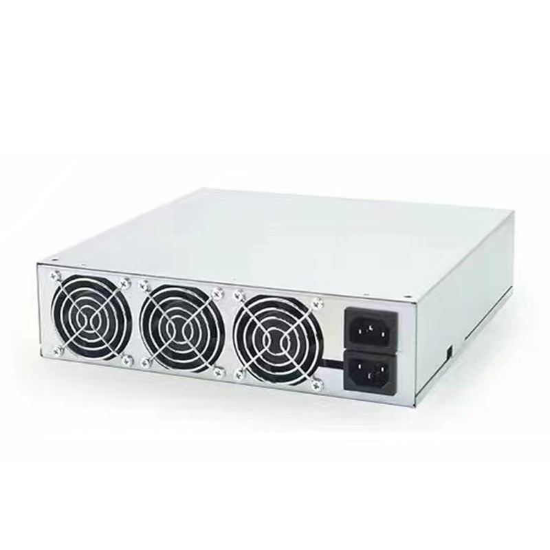 Antminer APW12 اورکلاک PSU 6000W