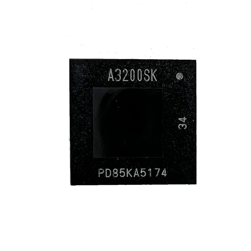 تراشه Avalon A3200SK ASIC برای 1166