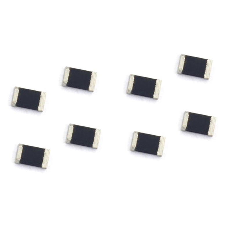 1K 4.7K 1 اهم SMD مقاومت 0402