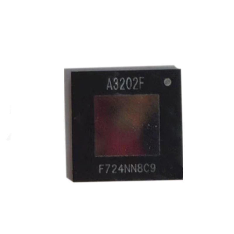 تراشه Avalon A3202F ASIC برای 1166