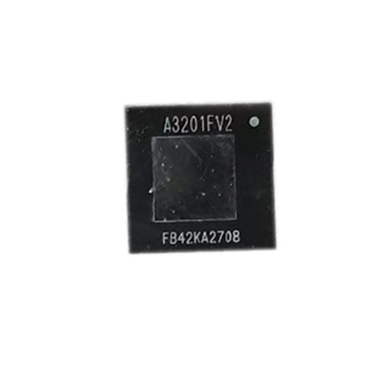 تراشه ASIC Avalon A3201FV2