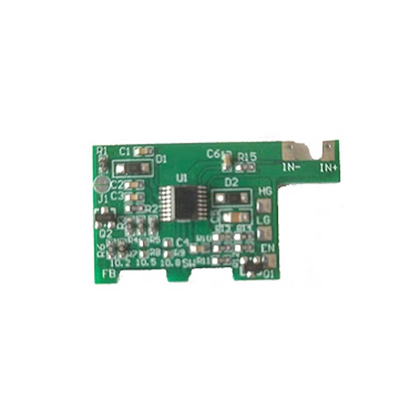 Innosilicon A6 A6+ buck module 9V