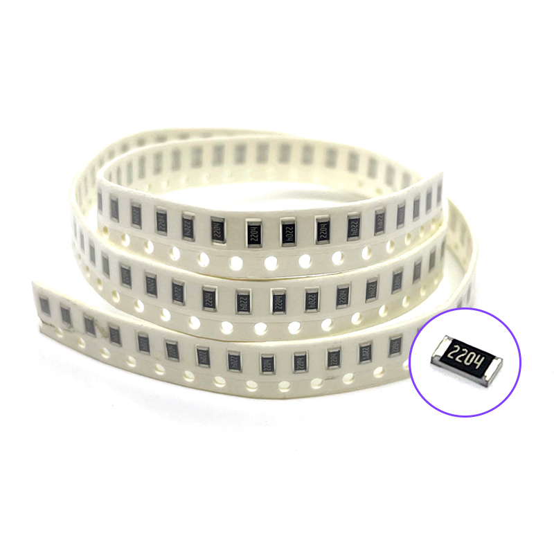 مقاومت 2204 SMD