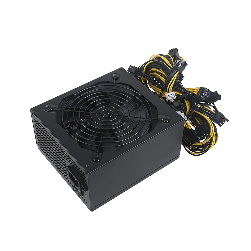 ماینر GPU اختصاصی PSU 2000W