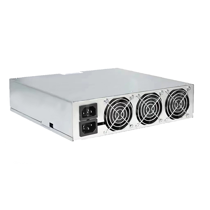 Antminer apw12 اورکلاک PSU 7000W