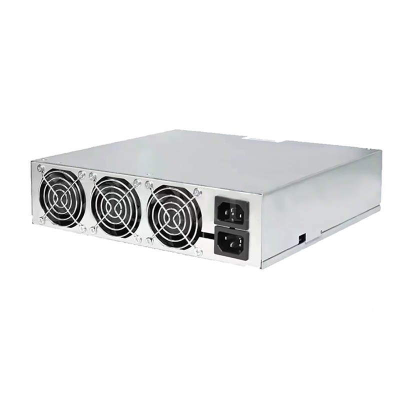 Antminer apw12 اورکلاک PSU 6500W