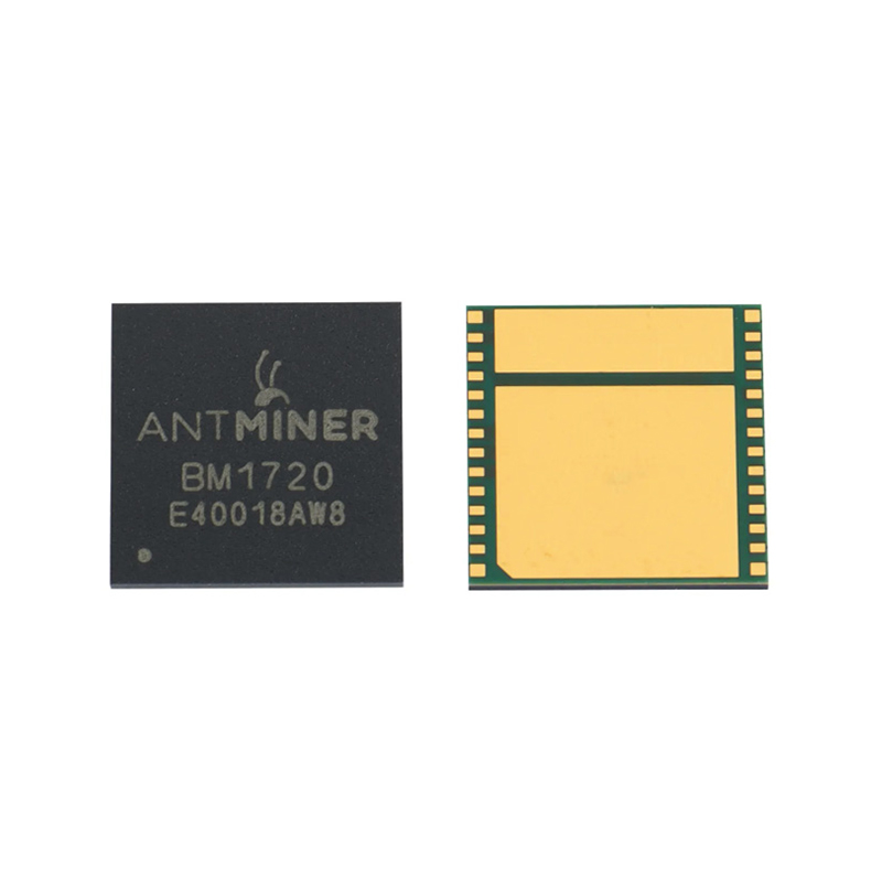 تراشه Antminer BM1720 ASIC برای A3