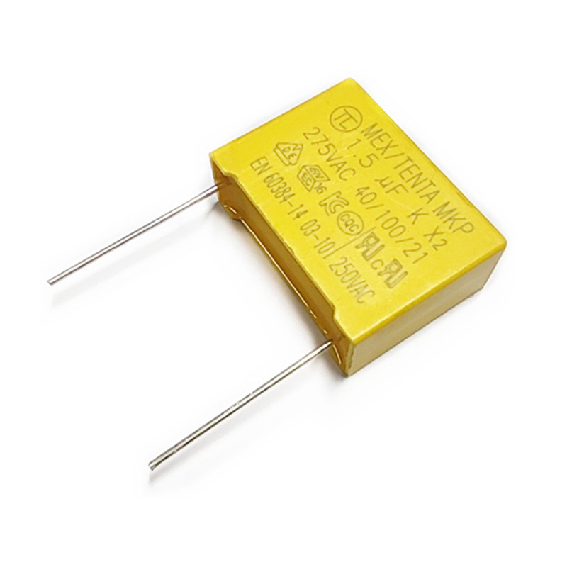 MEX TREAT MKP 1.5uF 275V