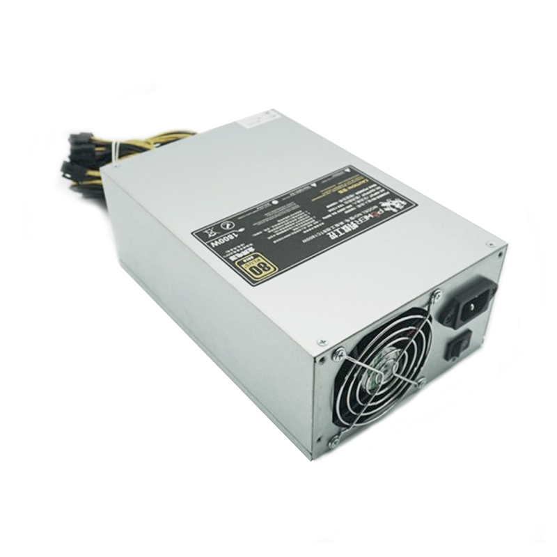 PSU 1800W دست دوم