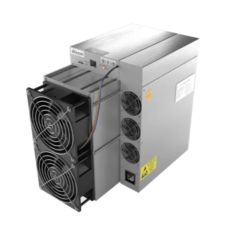 Antminer S21+