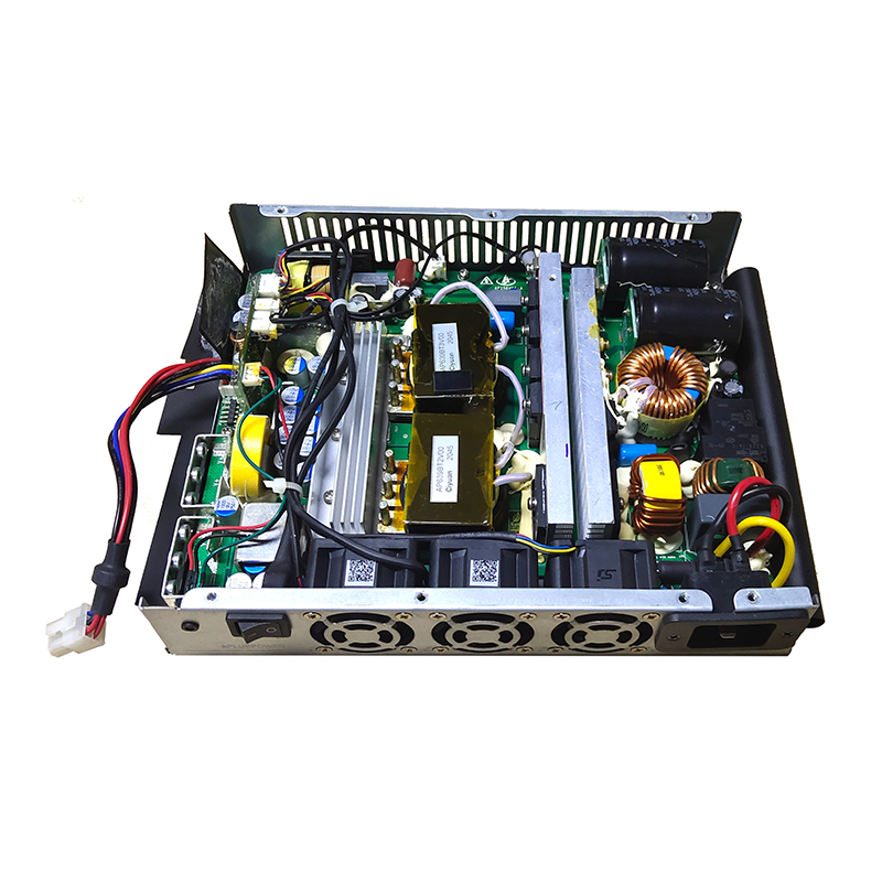 لیست تعمیرات پاور Avalon PSU3300-01