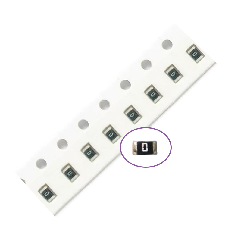 مقاومت 0805 SMD