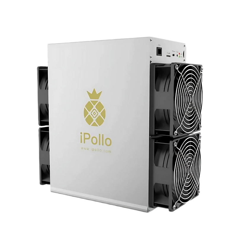 iPollo V2 ETC ماینر