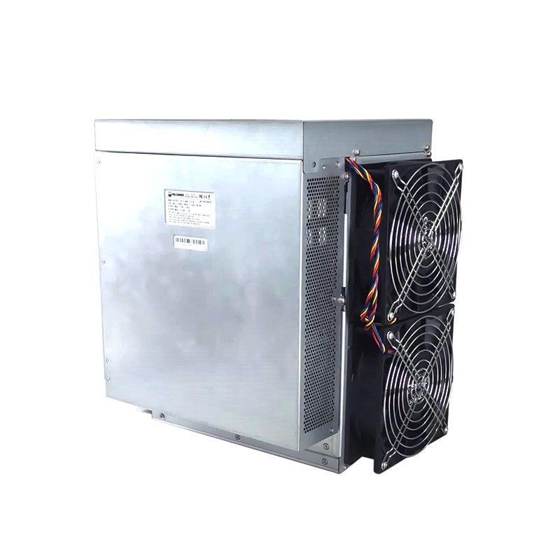 ماینر VolcMiner D1 برای استخراج لایت کوین دوج کوین