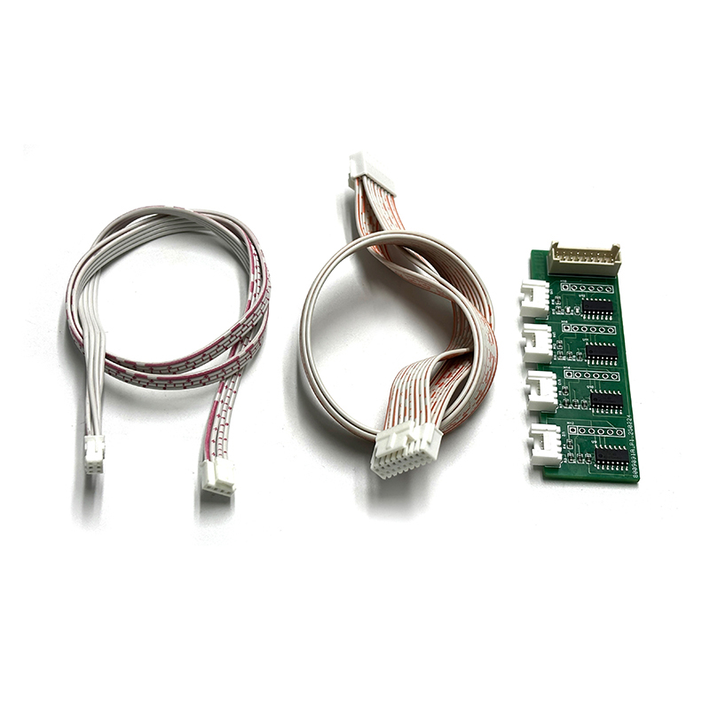 برد تنظیم ولتاژ تستر Antminer