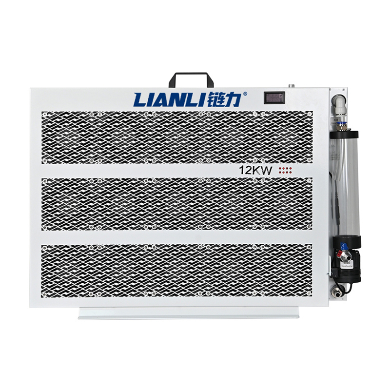 کیت خنک کننده آب Lian Li 12KW برای Hydro ASIC