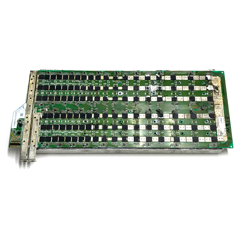 کیت قطعات تعمیر هش برد Whatsminer M31s