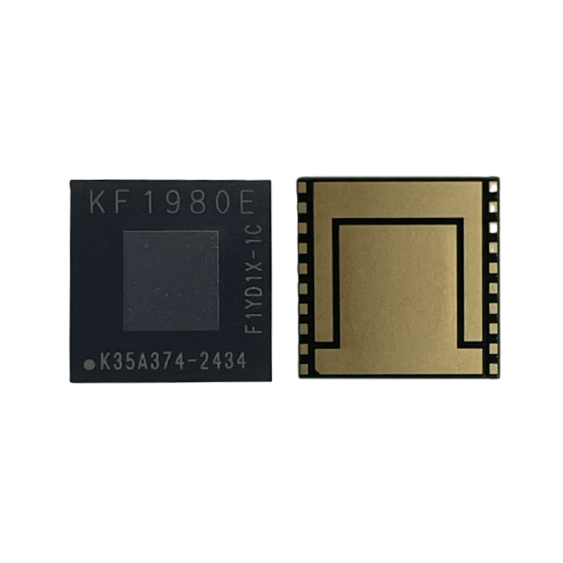 چیپ KF1980E ASIC برای Whatsminer M60 M60S M61