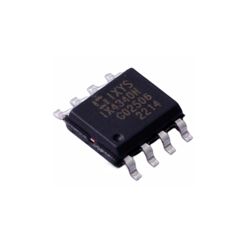 ریز مدار SMD IX4340N (8 پین)