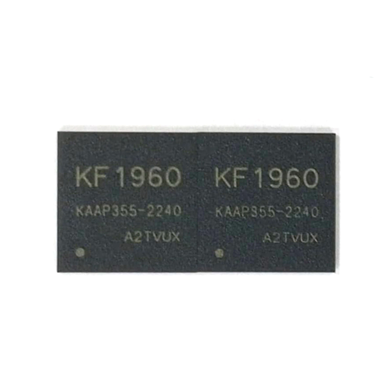 چیپ WhatsMiner KF1960