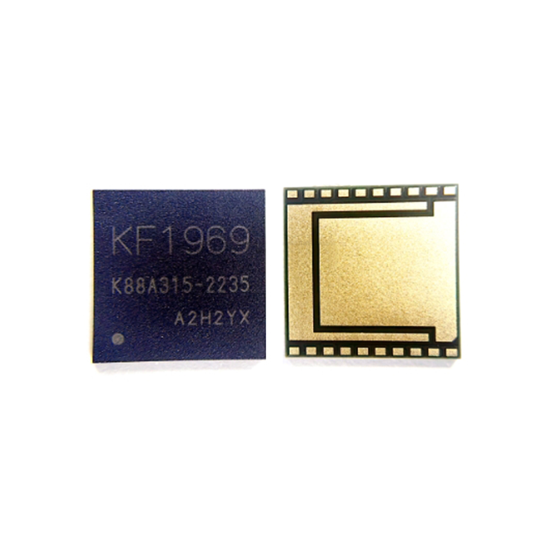 چیپ Whatsminer KF1969 ASIC