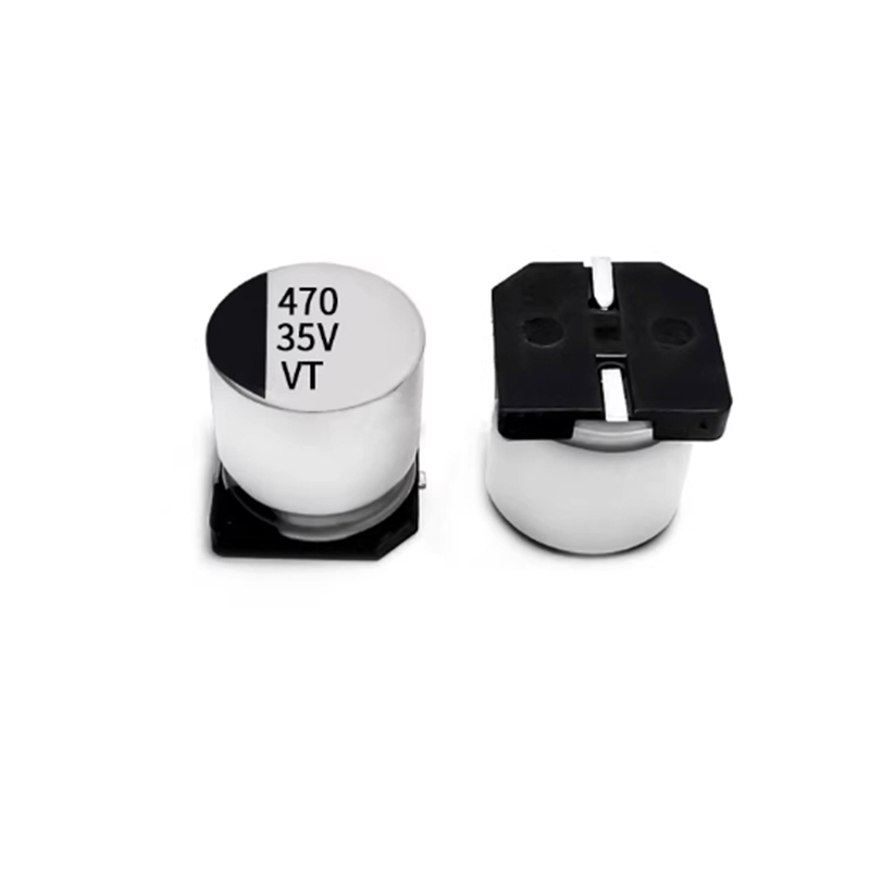 خازن 470uF 35V SMD