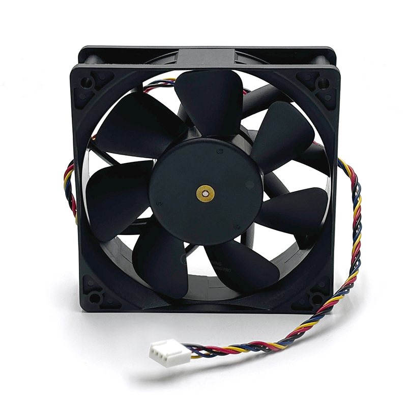 فن اصلی MARTECH 12V 4.5A 7000RPM برای Antminer S19kpro S21 S19jxp KS5pro