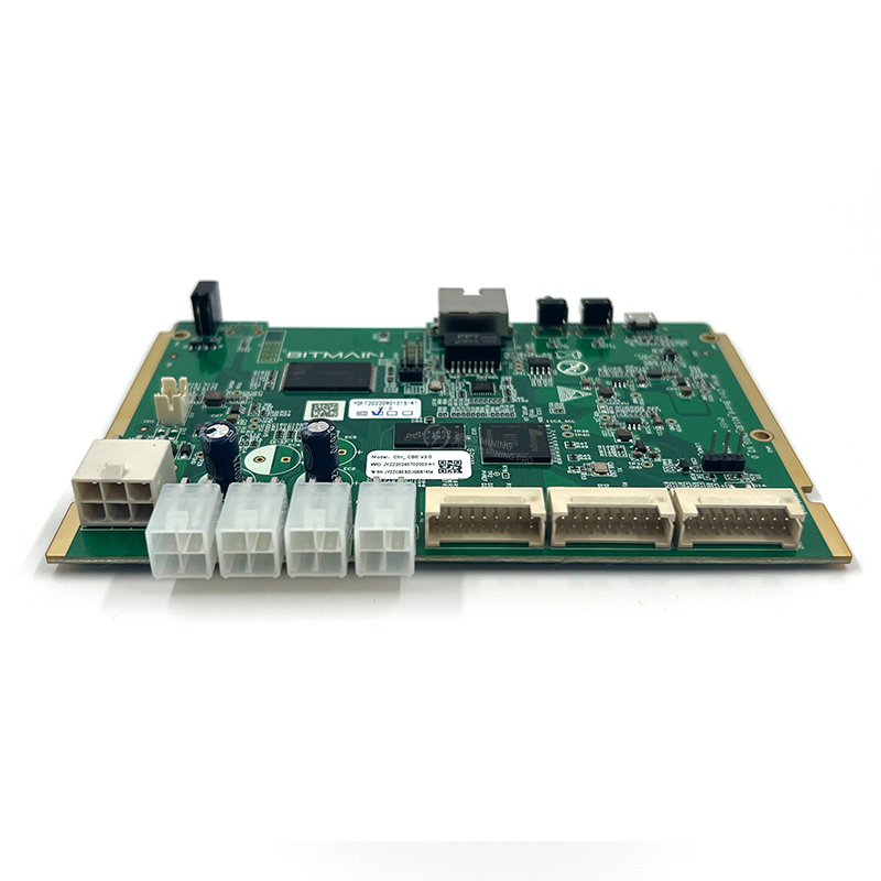 برد کنترل Antminer S21Pro S21XP S21+ A113D