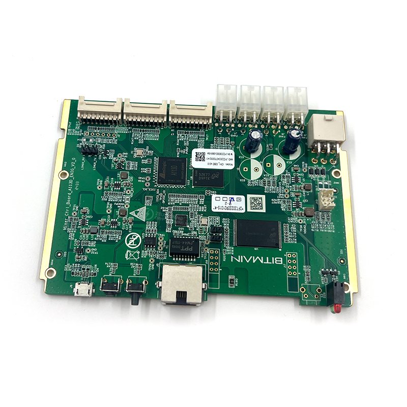 برد کنترل Antminer S21Pro S21XP S21+ A113D