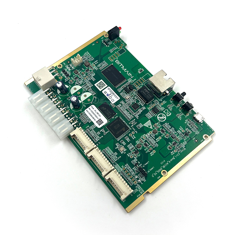 برد کنترل Antminer S21Pro S21XP S21+ A113D