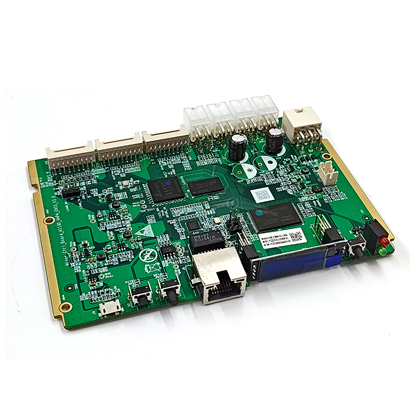 برد کنترل Antminer S21Pro S21XP S21+ A113D