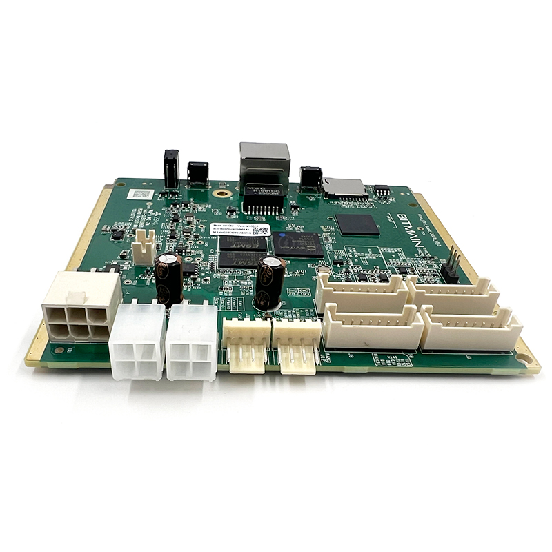 Antminer KS3 KS5 T21 برد کنترل CVITEK CV1835 C88 CB8 CB4