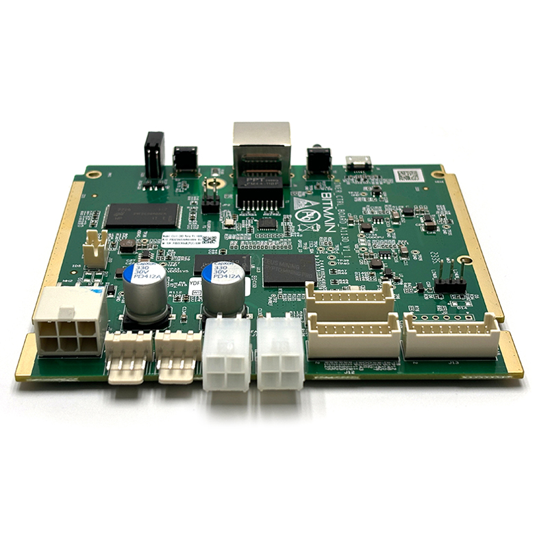 برد کنترل Antminer S19K Pro C76 C83 A113D