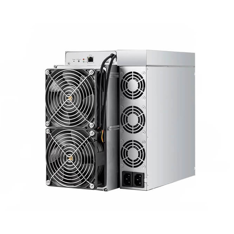 ماینر ElphaPex DG2+ (به‌علاوه) لایت‌کوین دوج‌کوین ای‌سیک