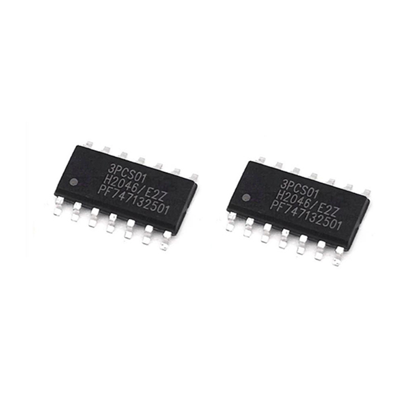 ICE3PCS01G
