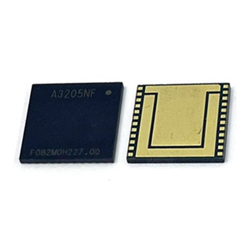 تراشه A3205NF ASIC برای Avalon A1046 A1066
