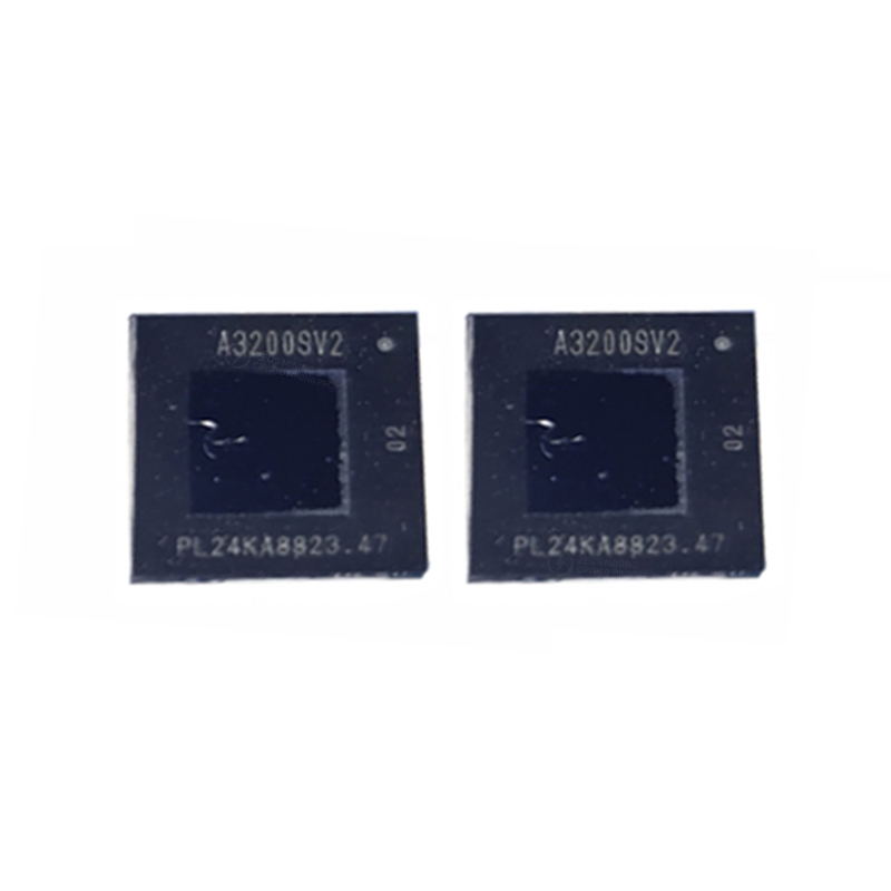 تراشه Avalon A3200SV2 برای 1166pro