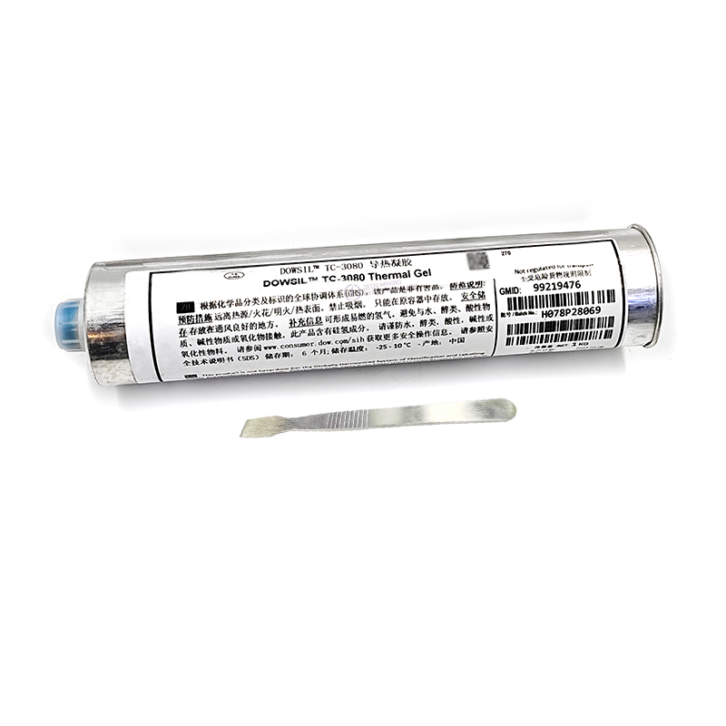 ژل حرارتی DOWSIL TC-3080 8Wm·K 1kg